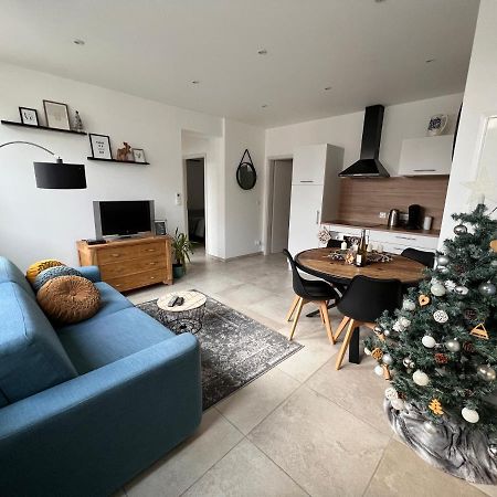 Appartement Plain-Pied Au Coeur De L'Alsace Muttersholtz Εξωτερικό φωτογραφία