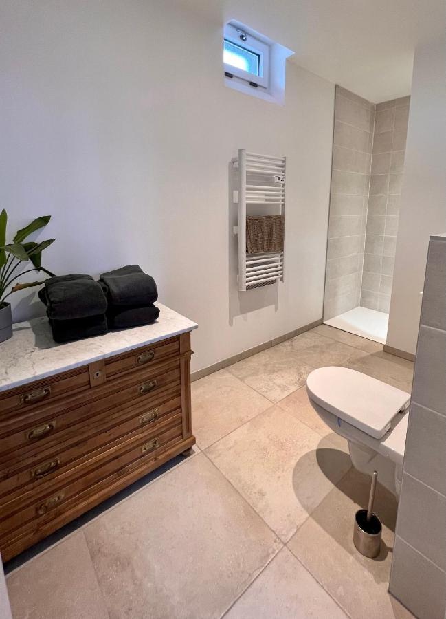Appartement Plain-Pied Au Coeur De L'Alsace Muttersholtz Εξωτερικό φωτογραφία