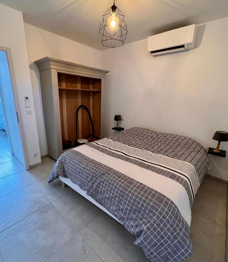 Appartement Plain-Pied Au Coeur De L'Alsace Muttersholtz Εξωτερικό φωτογραφία