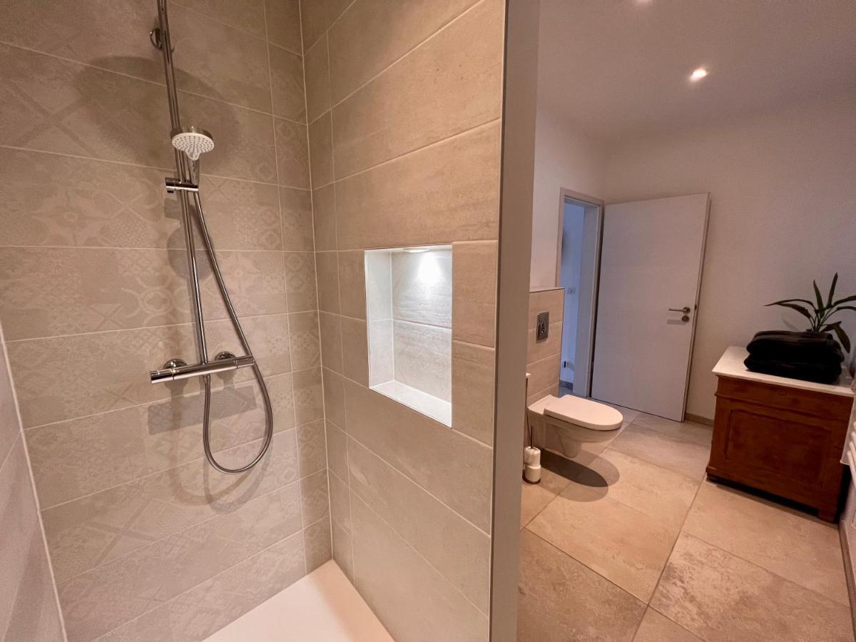 Appartement Plain-Pied Au Coeur De L'Alsace Muttersholtz Εξωτερικό φωτογραφία